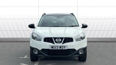 Nissan Qashqai 1.5 dCi [110] 360 5dr Diesel Hatchback